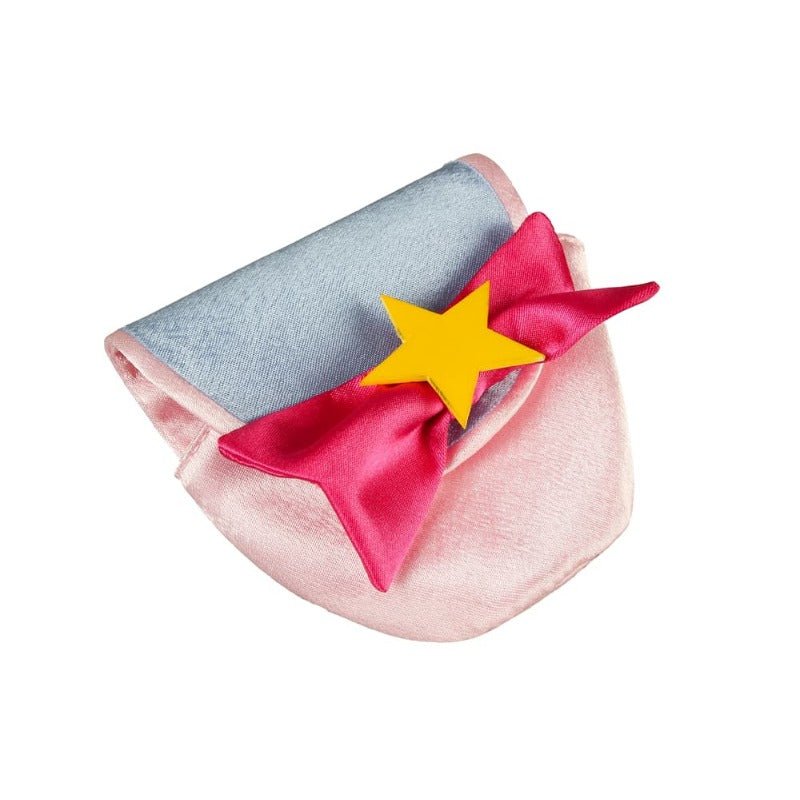 Traje de Cosplay de Elena Amaya Erena Cure Ameriu Star☆Twinkle Precure para Fans de Anime - Fantasia Cosera