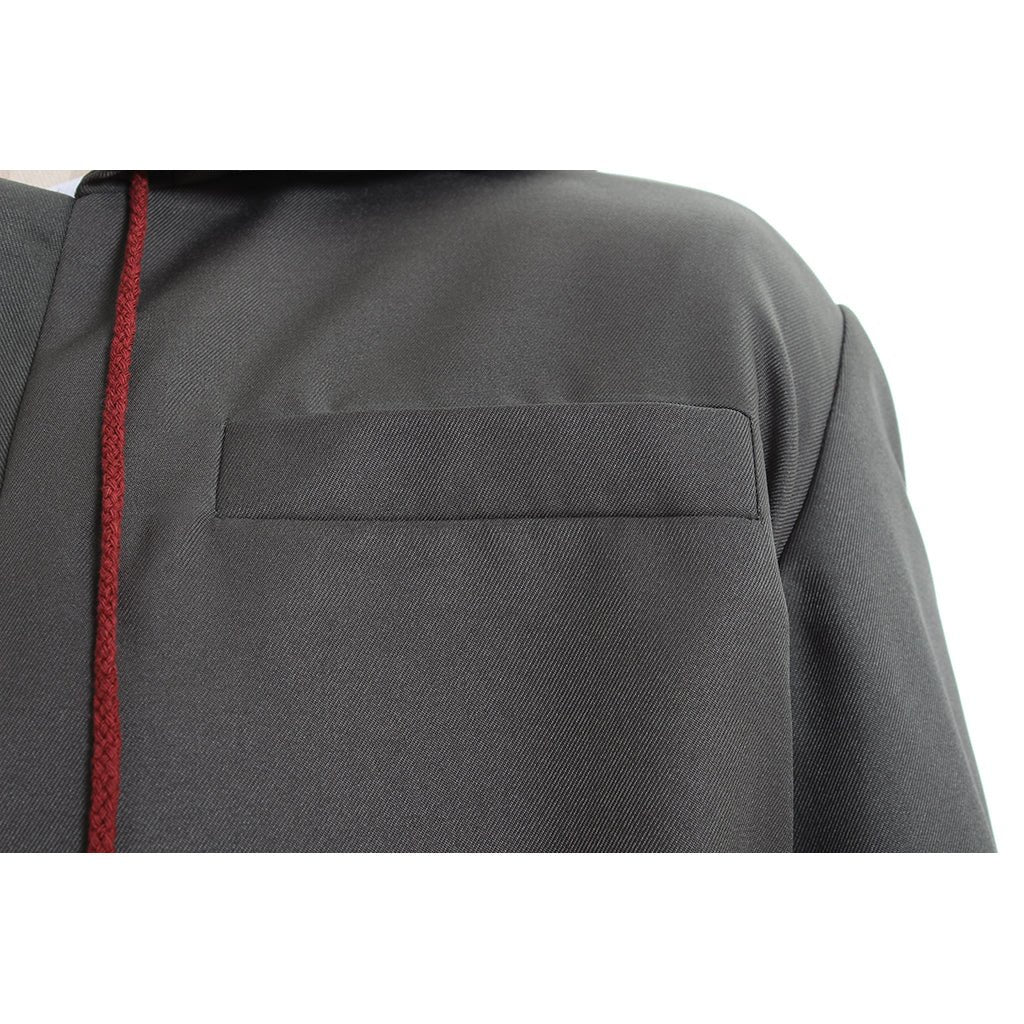 Traje de Cosplay de Komaeda Nagito de Super Danganronpa 2 - Fantasia Cosera