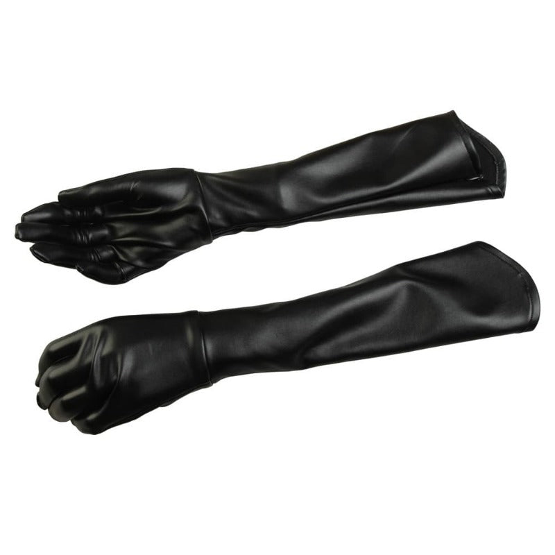 Traje de Cosplay Elastigirl Helen Parr de Increíbles 2 con Máscara - Fantasia Cosera