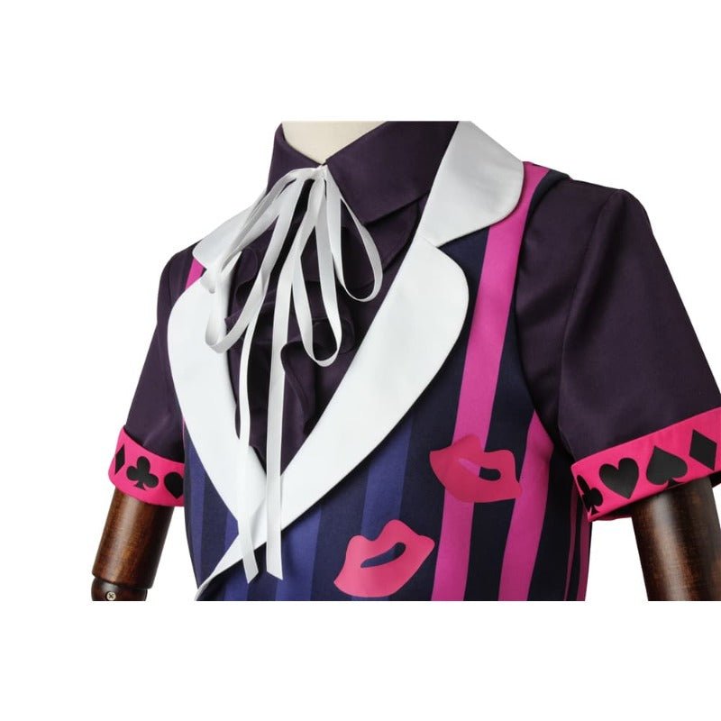 Traje de Cosplay de Sakuya Sakuma de A3! Conjunto Completo para Halloween y Eventos de Anime - Fantasia Cosera