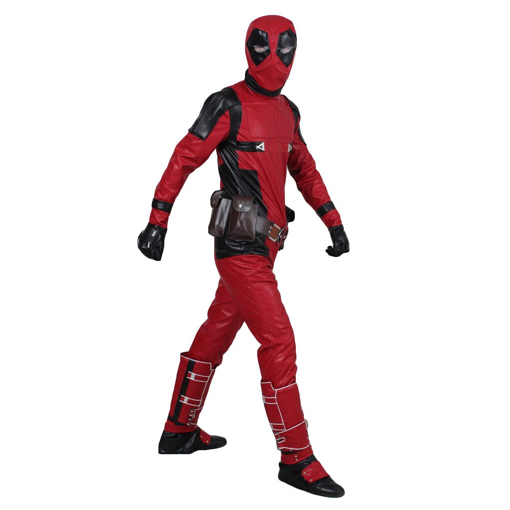 Traje de Cosplay de Wolverine tres tipos - Fantasia Cosera
