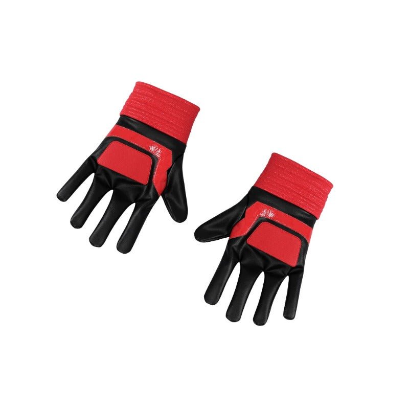 Traje de Cosplay Daredevil Piel Roja Matt Murdock Halloween Conjunto Completo - Fantasia Cosera