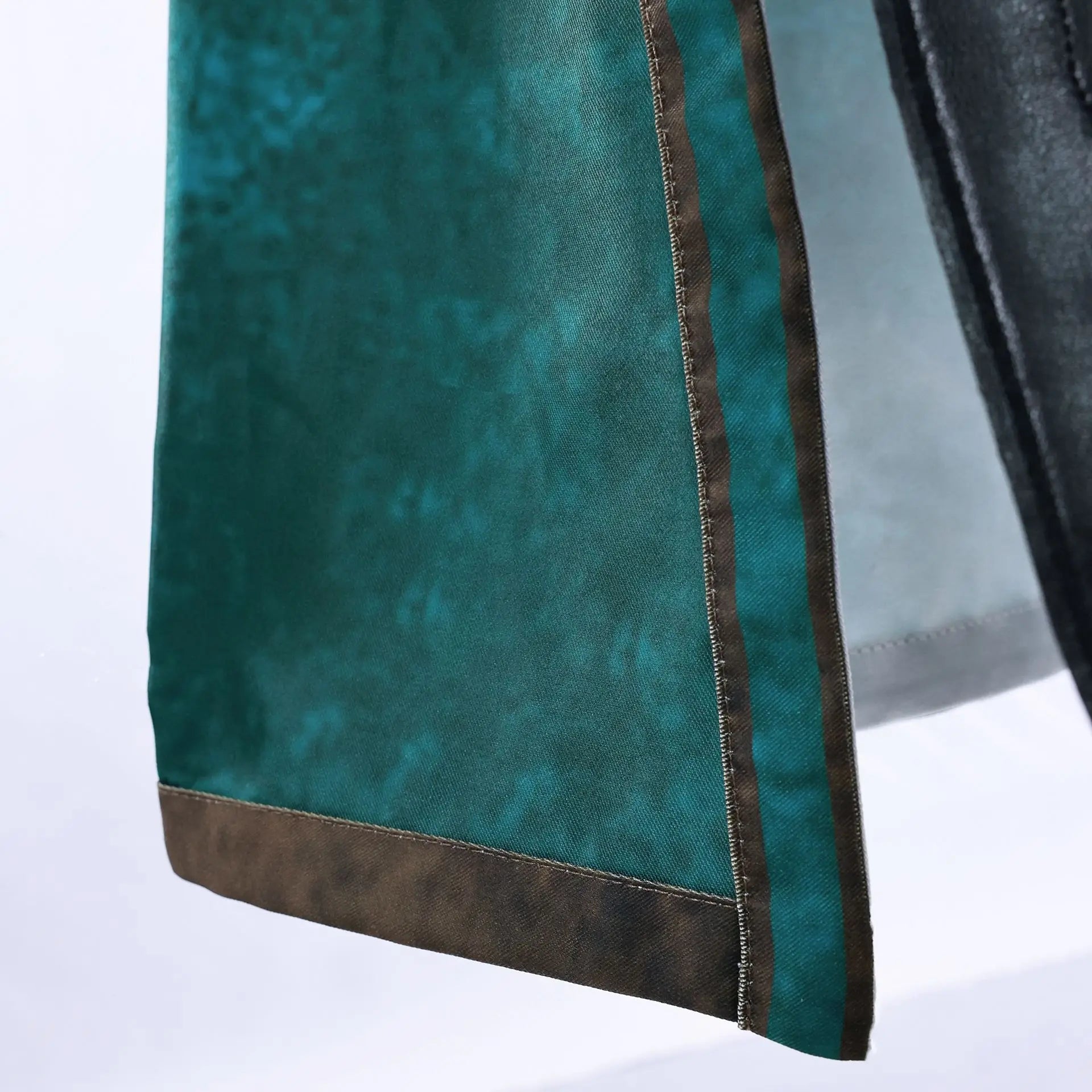 Traje de Cosplay Anime Black Myth Wukong Araña Duende Princesa Abanico de Hierro Cuarta Hermana Pingping Peluca y Conjunto - Fantasia Cosera