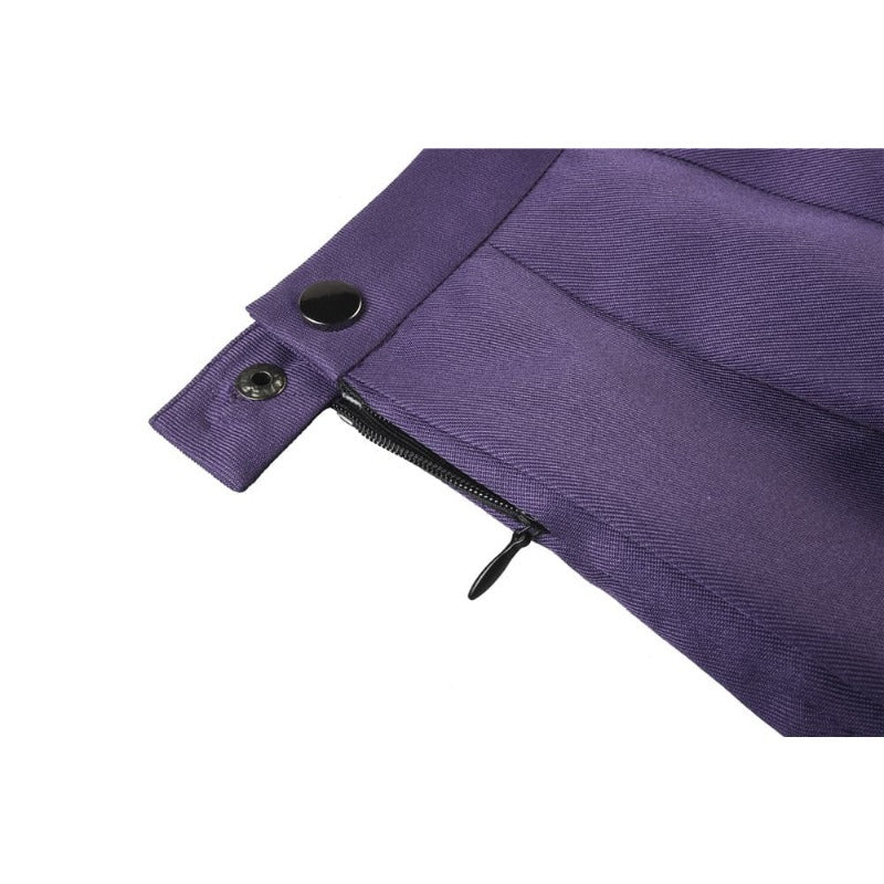 Traje Cosplay de Goe Ishikawa de Release The Spyce | Outfit de Anime de Alta Calidad - Fantasia Cosera