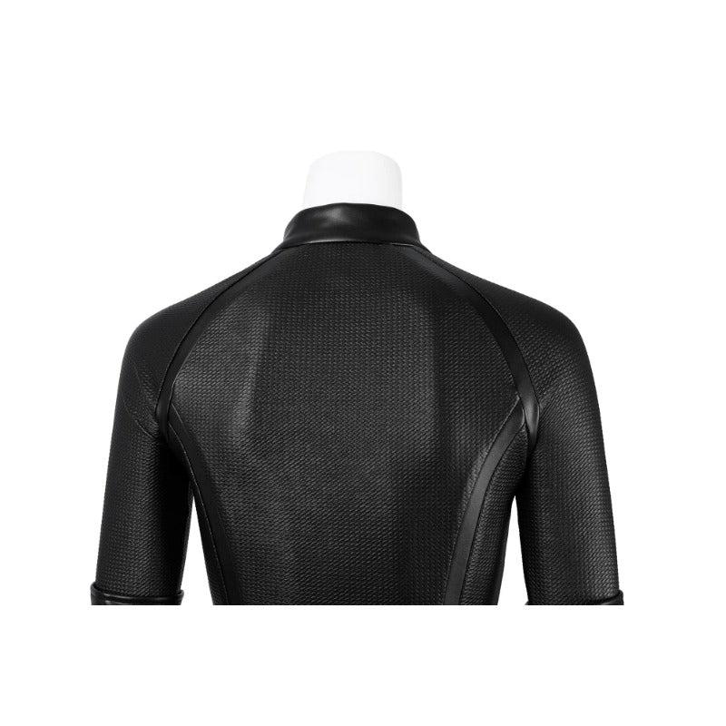 Disfraz de Gatita Anime para Halloween - Traje Zentai de Selena Kyle para Adultos - Fantasia Cosera