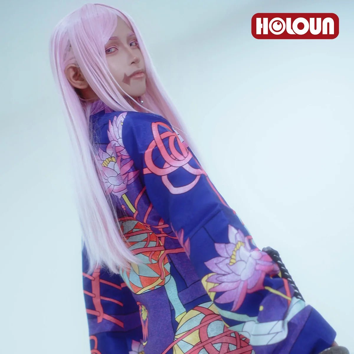 Disfraz Cosplay de Haruchiyo Sanzu de Tokyo Anime - Chaqueta y Pantalones Premium para Halloween, Navidad y Exhibiciones - Fantasia Cosera