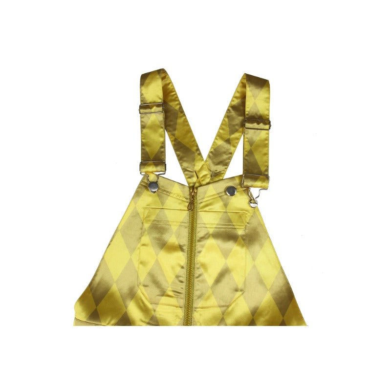 Emancipada y Encantadora: La Figura de Harley Quinn de AVES DE PRESA 2020 - Fantasia Cosera