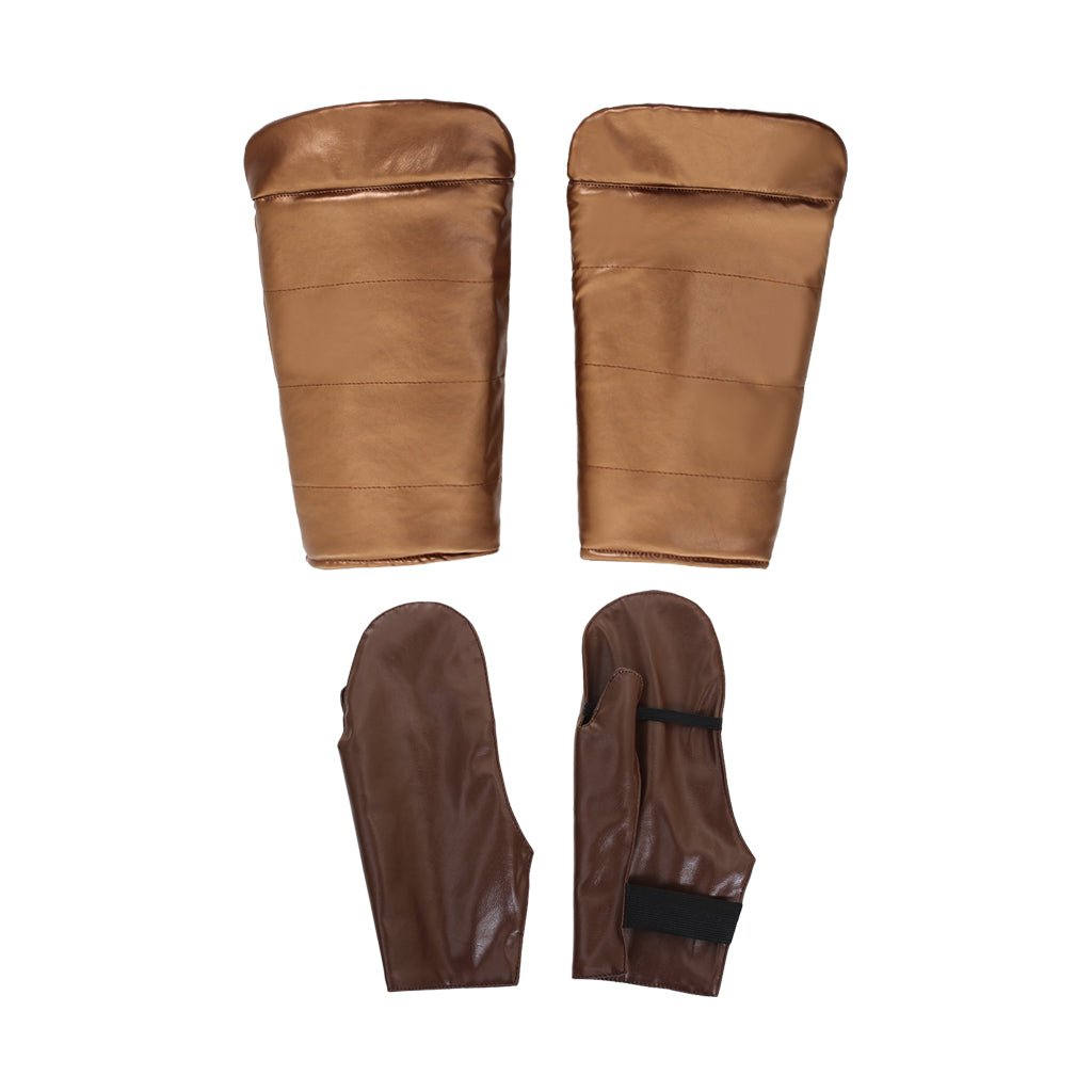 Avatar: El Último Maestro del Aire - Traje de Cosplay de Kyoshi - Fantasia Cosera