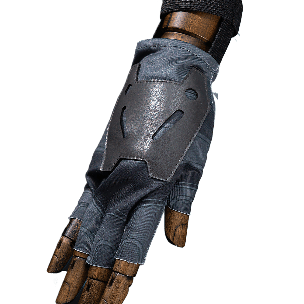 Traje de Cosplay de Miyabi de Zenless Zone Zero - Calidad Premium - Fantasia Cosera