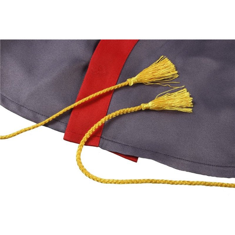 Traje Cosplay de Goe Ishikawa de Release The Spyce | Outfit de Anime de Alta Calidad - Fantasia Cosera