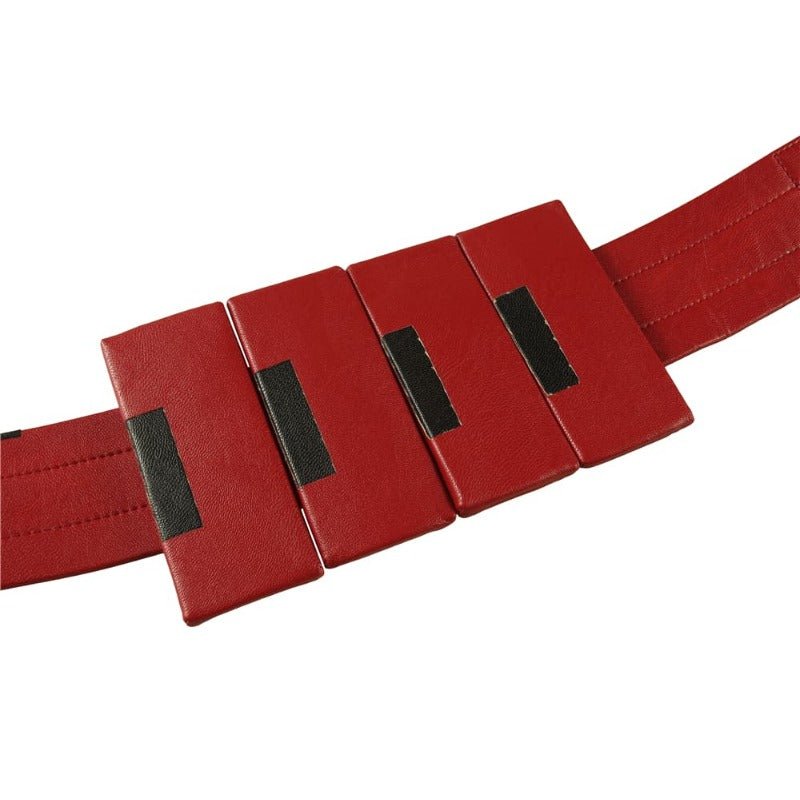 Traje de Cosplay de Batwoman Kate Kane para Halloween y Eventos de Cómic - Fantasia Cosera