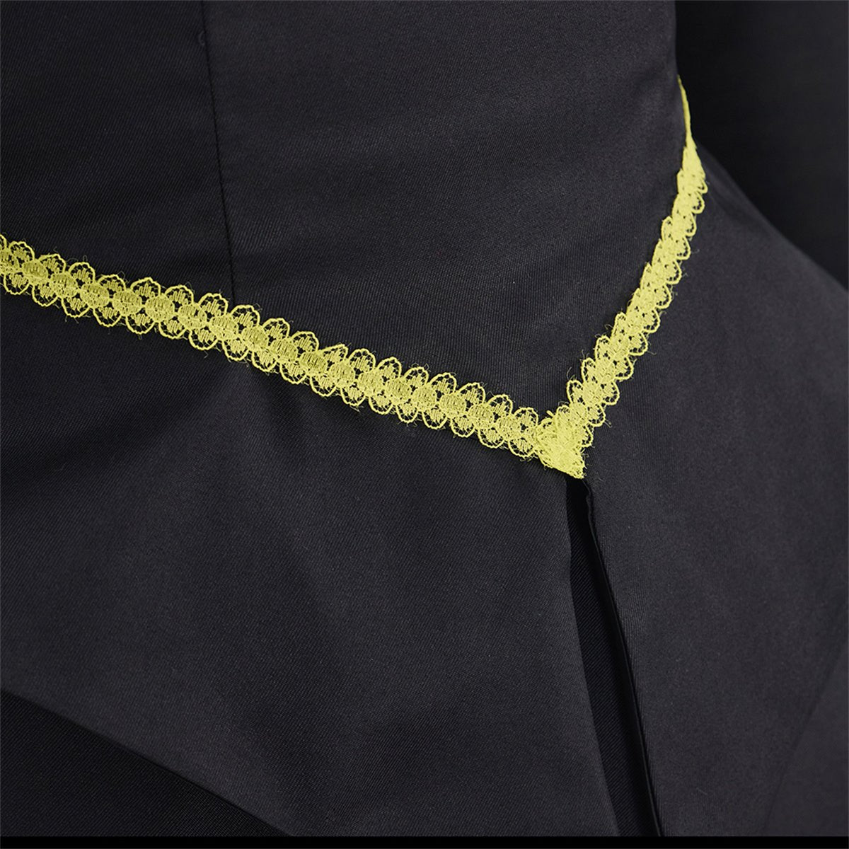 Traje de Brujas del Mago de Oz – Auténtico y Encantador Disfraz de Cosplay - Fantasia Cosera