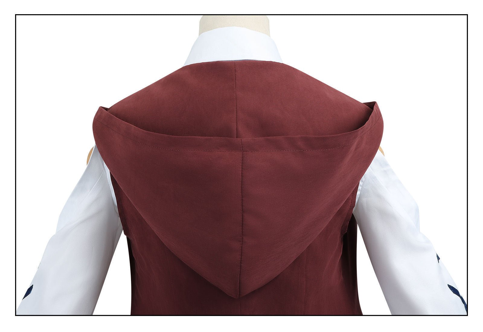 Traje de Cosplay Pretty Derby Kaikyaku Fu - Auténtico y de Alta Calidad - Fantasia Cosera