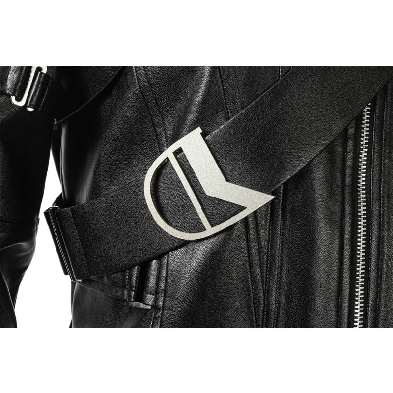 Traje Completo de Cosplay de Superhéroe Clint Barton para Hombres - Serie de Películas - Fantasia Cosera