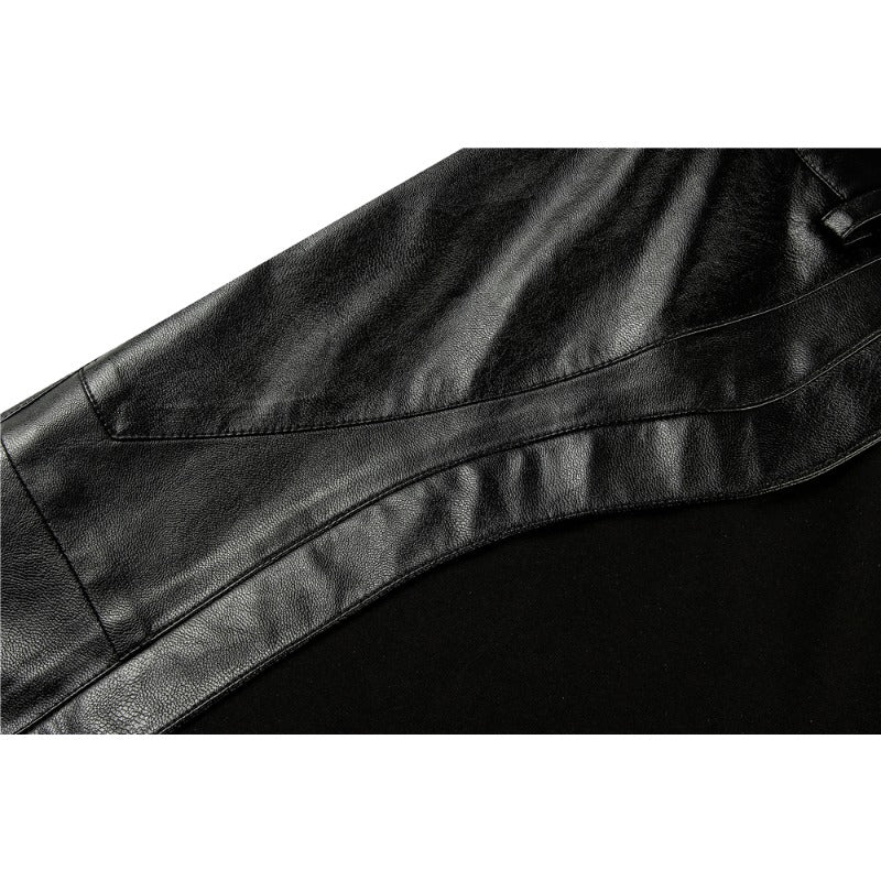 Traje de Cosplay de Hawkeye Endgame en Piel PU - Disfraz de Marvel Avengers de Alta Calidad - Fantasia Cosera