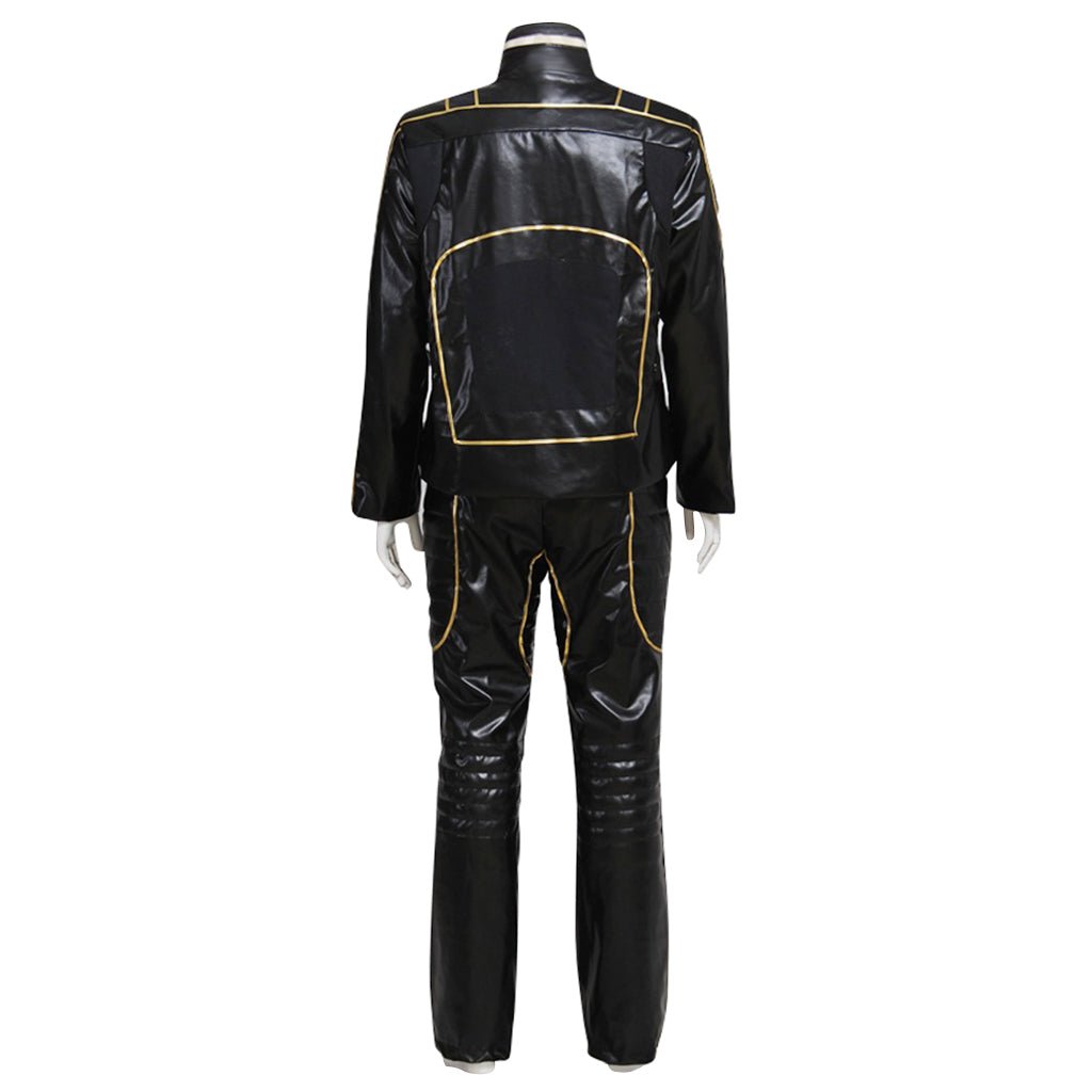 Traje de Cosplay de Wolverine tres tipos - Fantasia Cosera