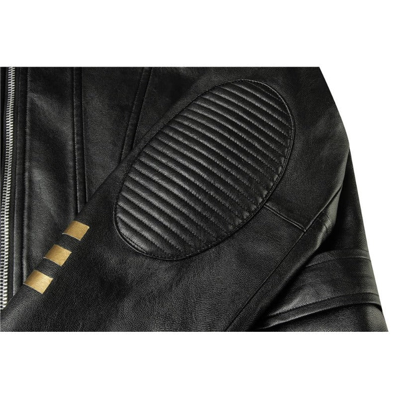 Traje Completo de Cosplay de Superhéroe Clint Barton para Hombres - Serie de Películas - Fantasia Cosera