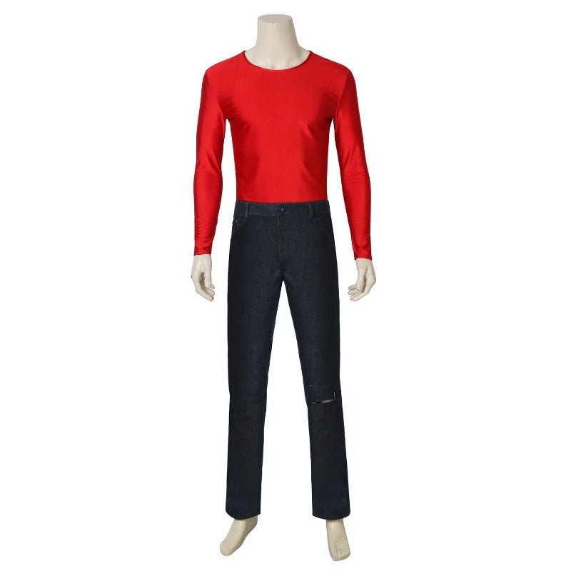 Traje de Cosplay Premium de Rico Rodriguez de Just Cause 3 - Fantasia Cosera