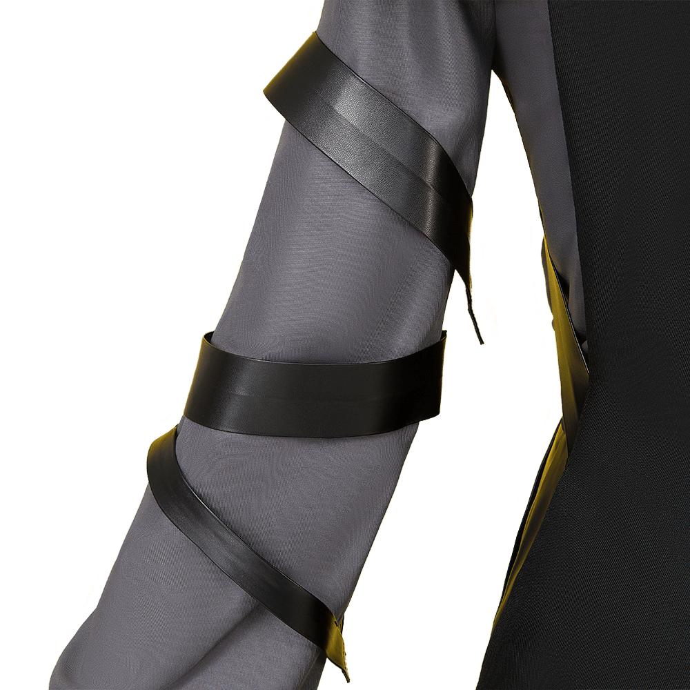 Traje de Cosplay de Kagamine Len - Outfit para Presentaciones Musicales de Vocaloid - Fantasia Cosera