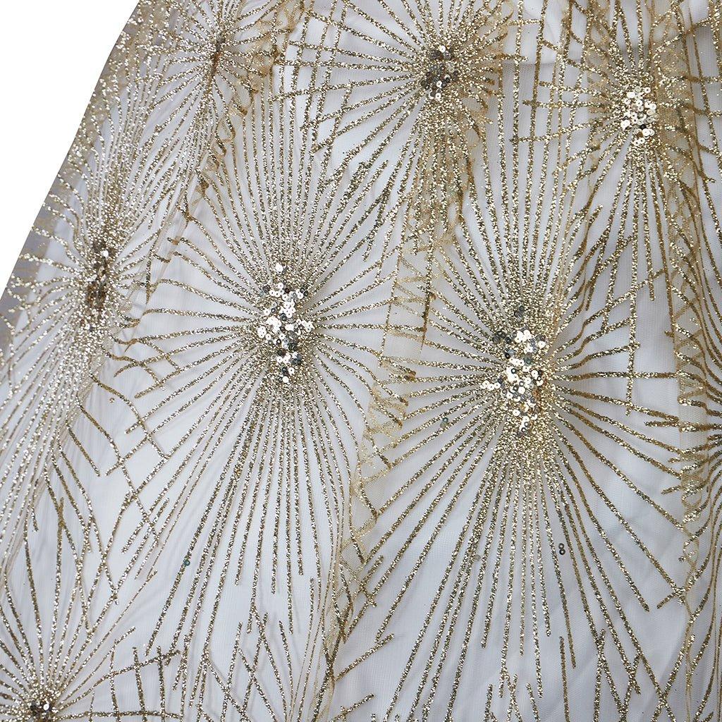 Traje de Cosplay de Christine Daae El Fantasma de la Ópera Vestido con Estampado de Fuegos Artificiales - Fantasia Cosera