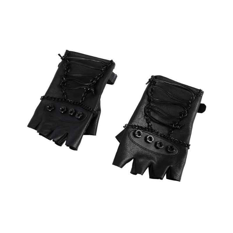 Traje de Cosplay de Furiosa: Una Saga de Mad Max - Traje de Dementus - Fantasia Cosera