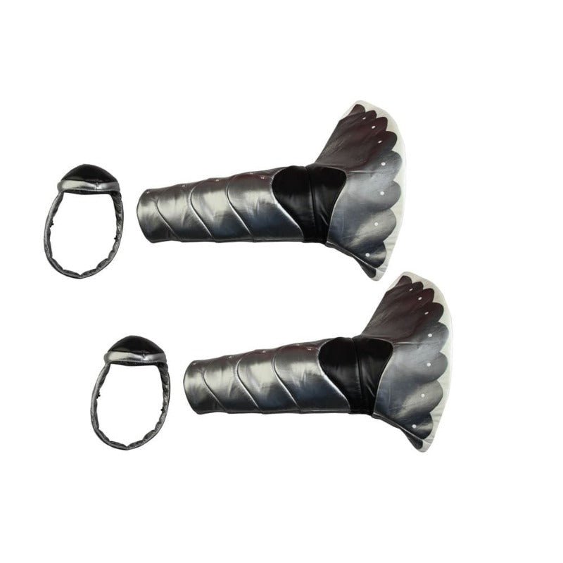 Traje de Cosplay de Zeldris Conjunto Completo | Outfit de Anime The Seven Deadly Sins - Fantasia Cosera