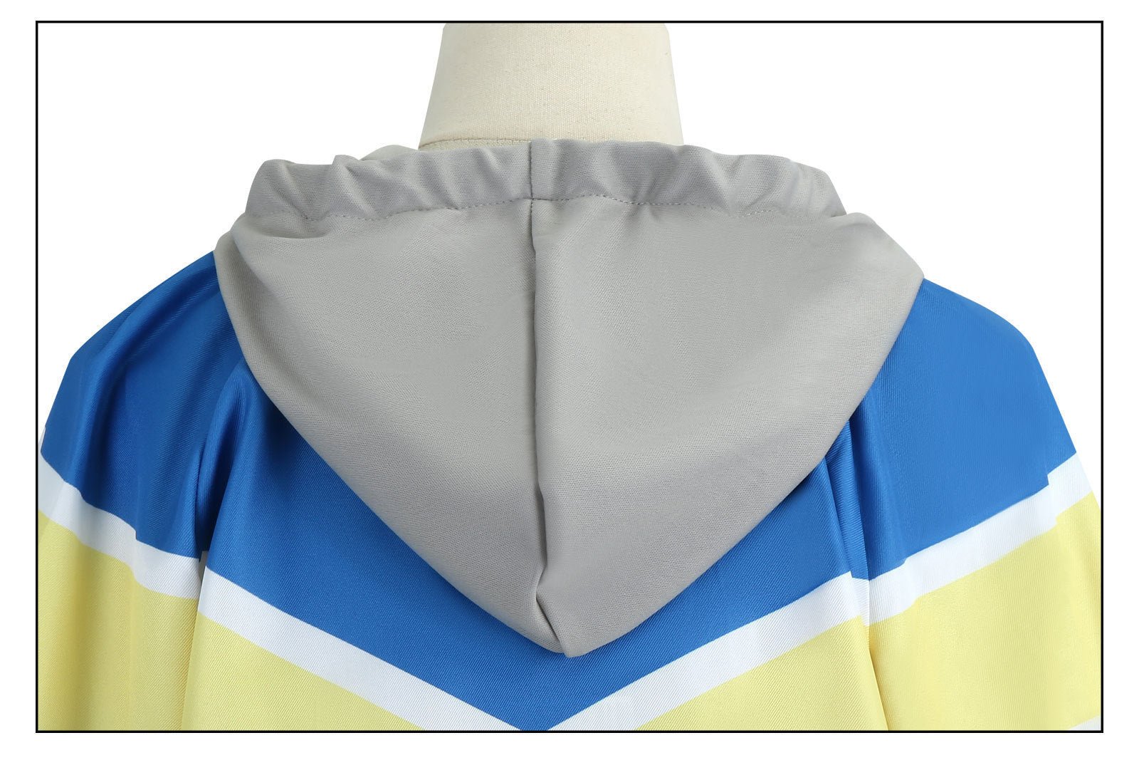 Traje de Cosplay de Yamanouchi Kanon de Medusa no Puede Nadar en la Noche – Outfit de Idol Anime - Fantasia Cosera