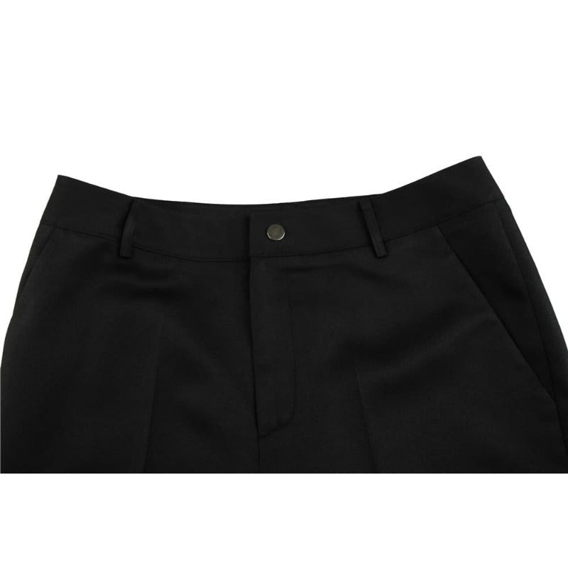 Traje de Cosplay de Mutsuki del Escuadrón Quinx | Tokyo Ghoul:re Hecho a Medida - Fantasia Cosera