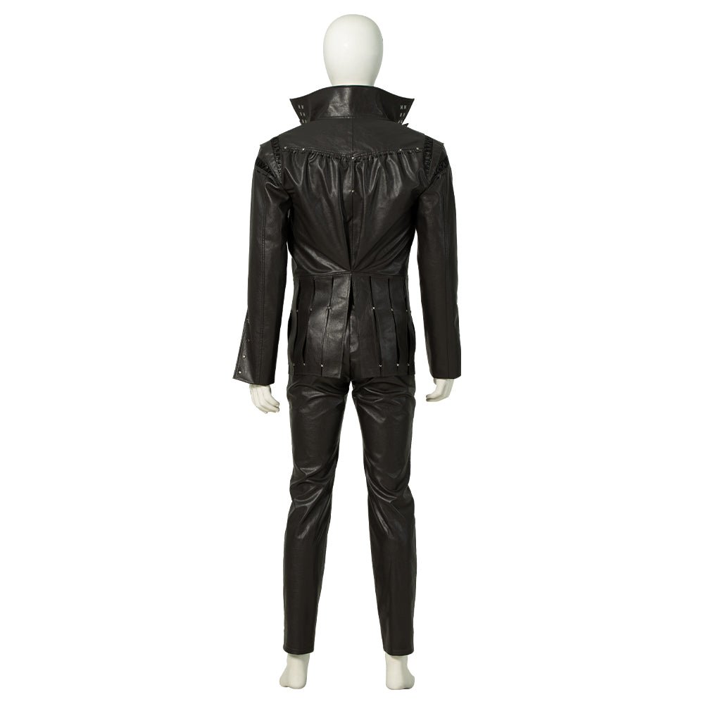 Traje de Cosplay de Cidolfus Telamon de Final Fantasy XVI - Conjunto Completo para Halloween y Eventos de Juegos - Fantasia Cosera