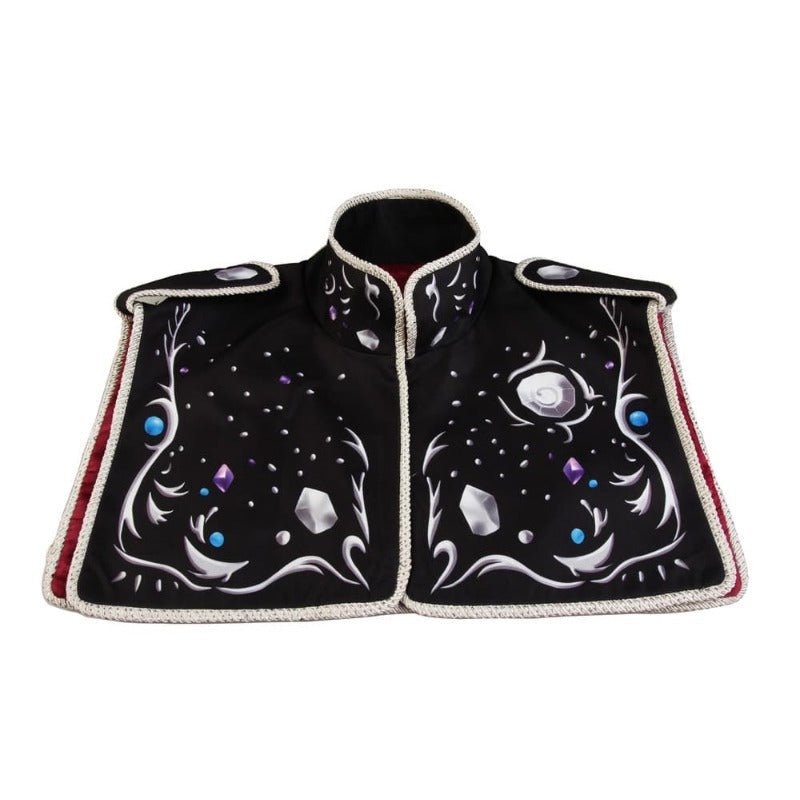 Disfraz de Cosplay Visitante Celestial Yaotome Gaku - Serie Anime IDOLiSH7 TRIGGER - Fantasia Cosera