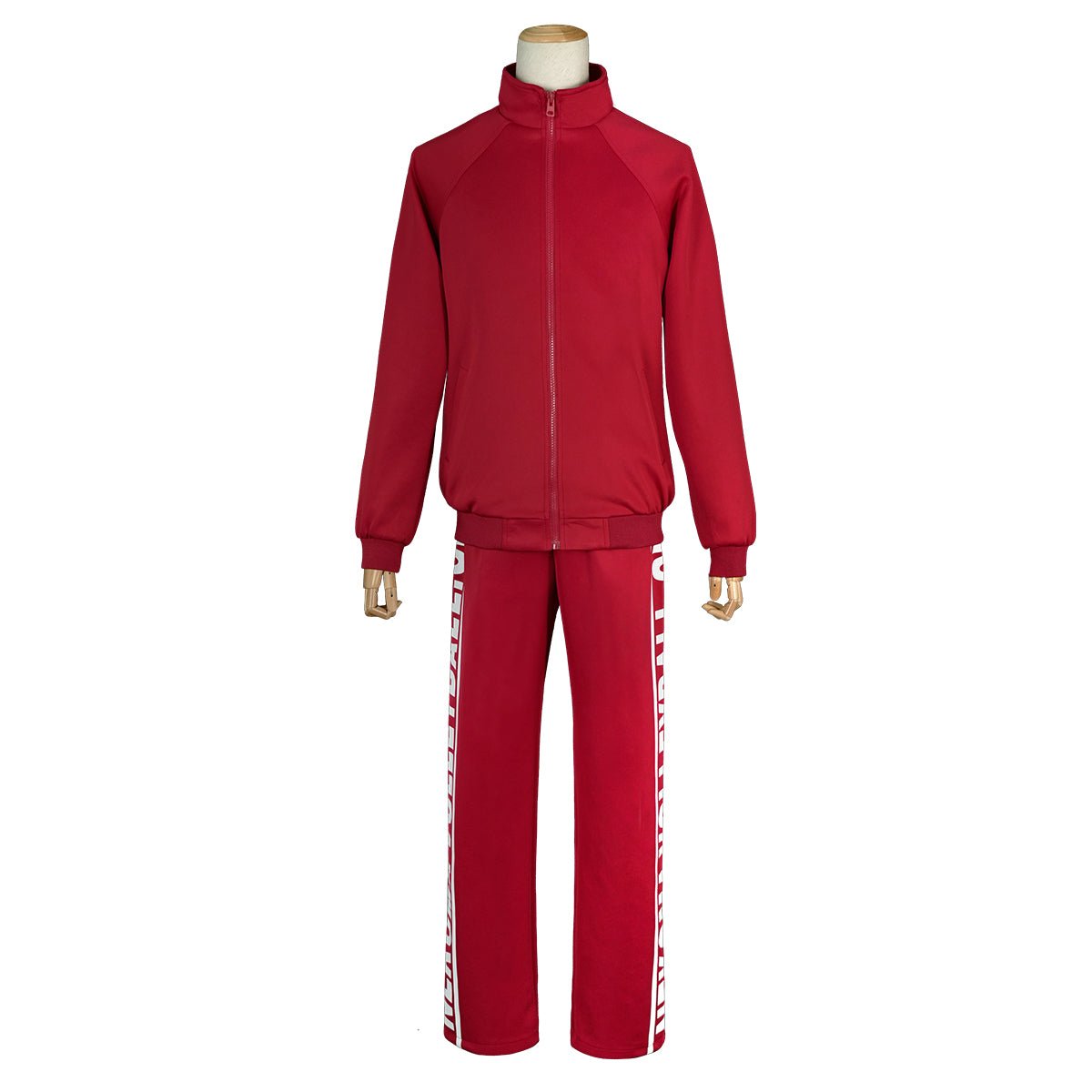 Traje de Cosplay de Kuroo Tetsurou Haikyuu!! - Outfit Anime de Alta Calidad - Fantasia Cosera