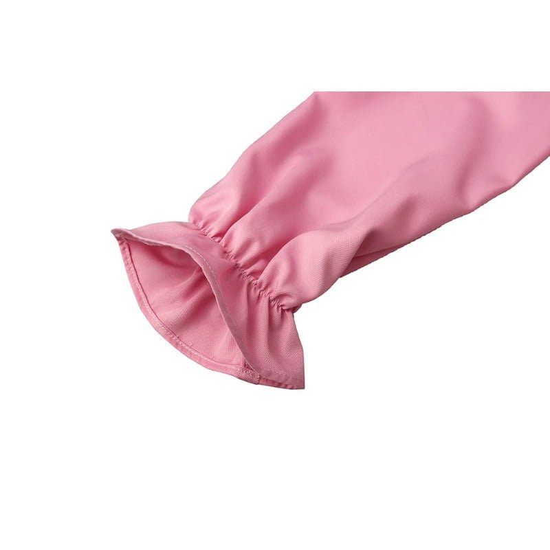 GK-O Anime Eromanga Sensei Izumi Sagiri Cosplay Hoodie Disfraz para Halloween y Eventos - Fantasia Cosera