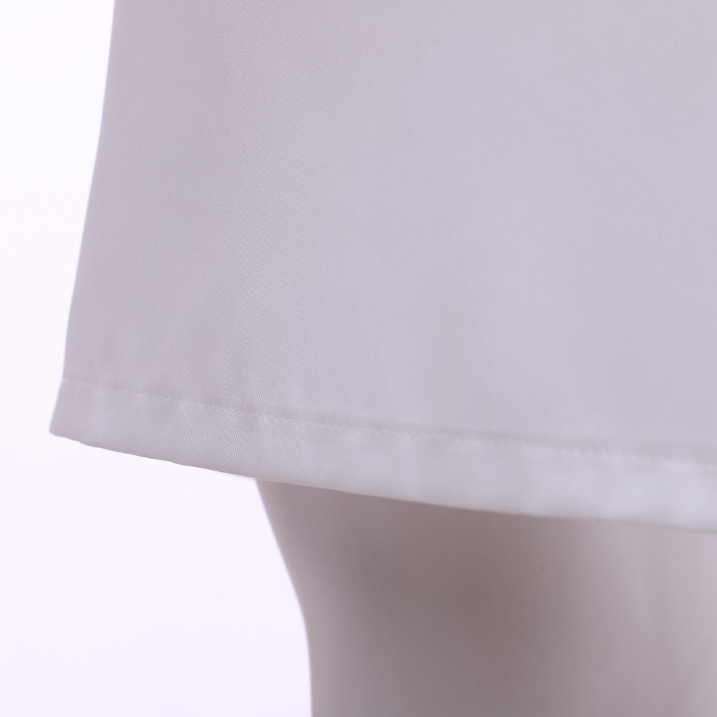 Delantal Gokushufudo Delantal de Cocina Cartoon Traje Cosplay - Fantasia Cosera