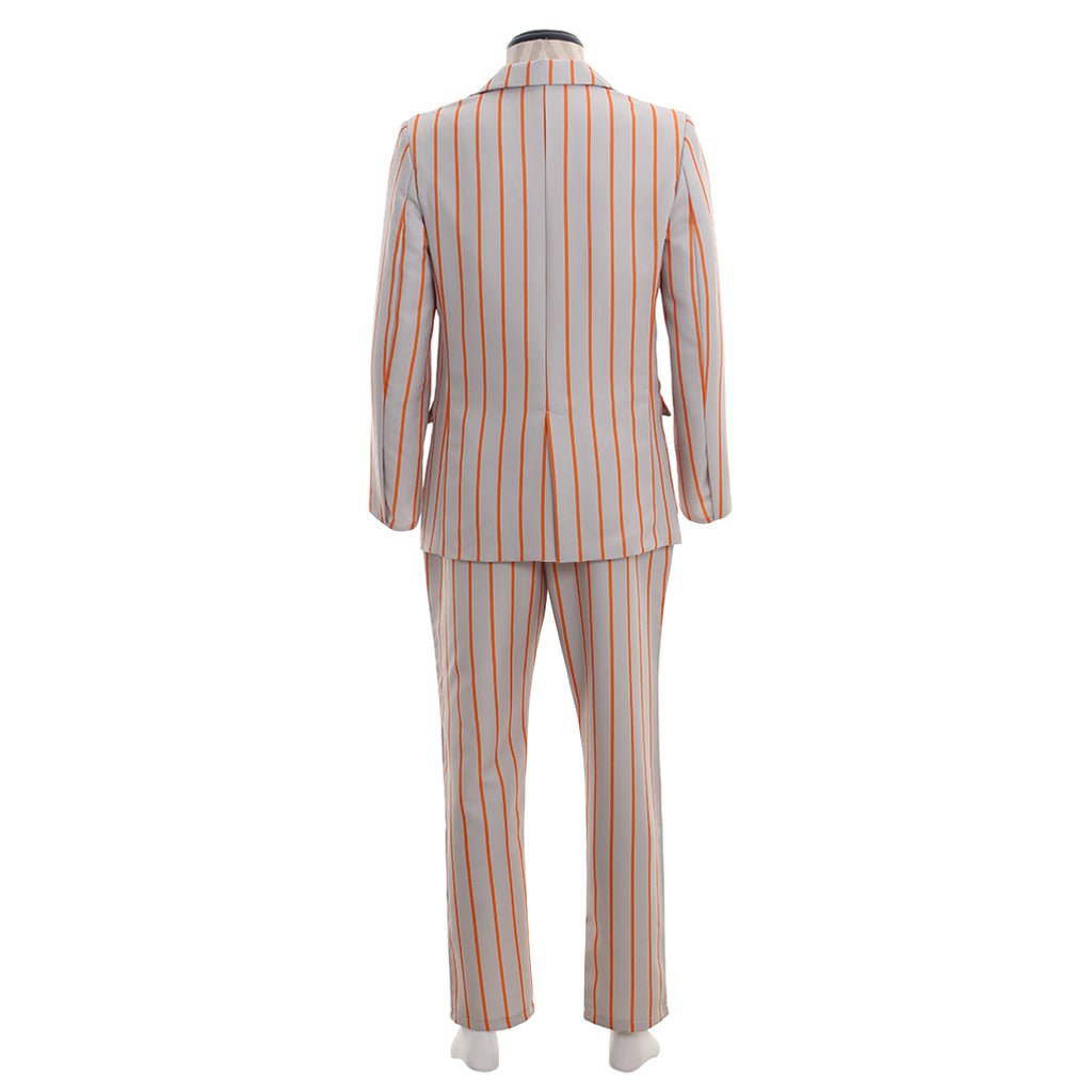 Disfraces de los Fab Four para Halloween - Revive los Recuerdos con los Outfits Icónicos de los Cuatro Fabulosos - Fantasia Cosera