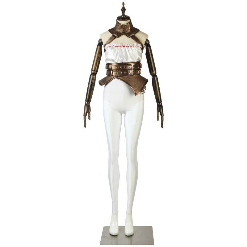 Traje Cosplay Francis Drake Fate/Extella - Disfraz de Anime de Alta Calidad - Fantasia Cosera