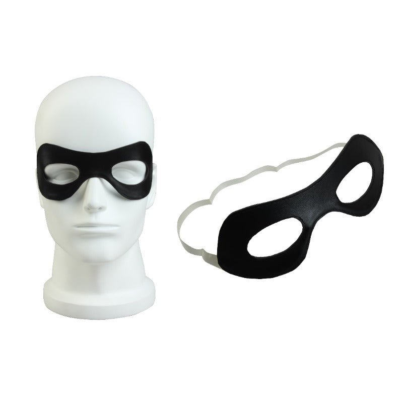 Traje de Cosplay Bob Parr de Los Increíbles para Halloween - Fantasia Cosera