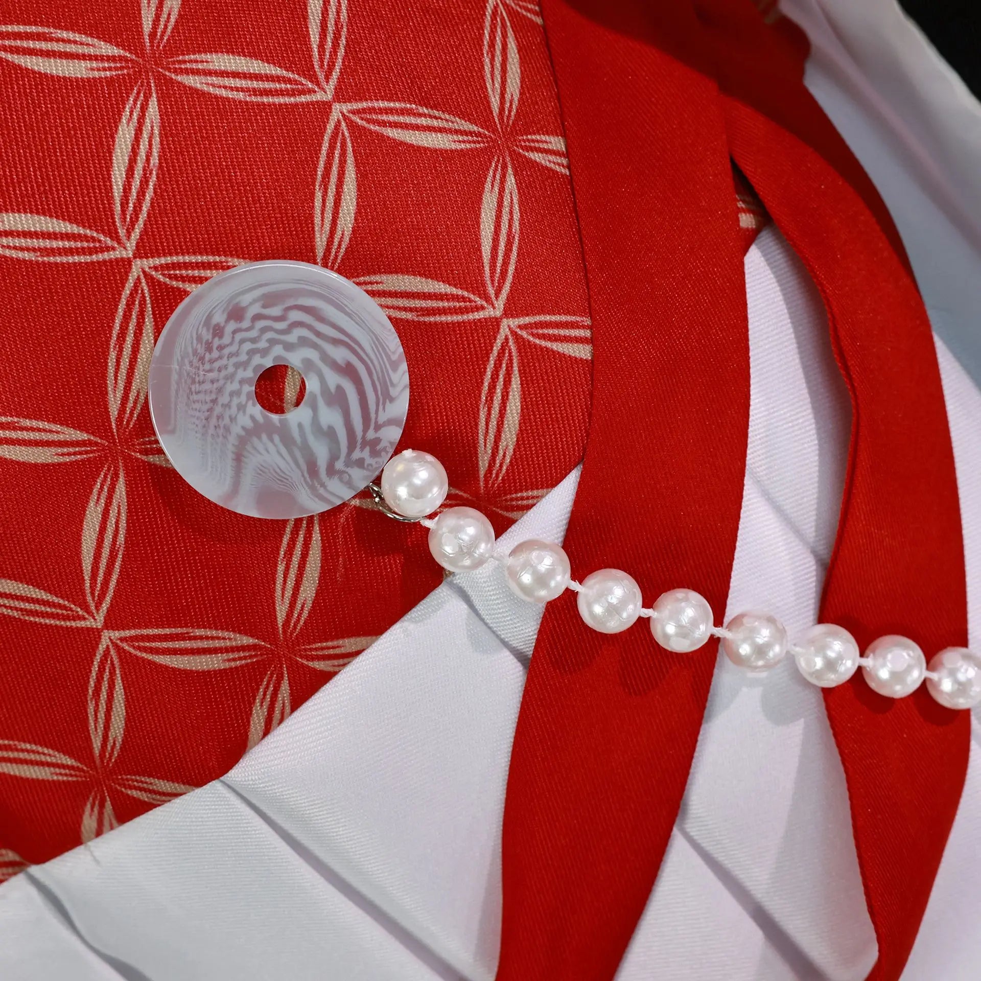 Traje de Cosplay Anime Black Myth Wukong Araña Duende Princesa Abanico de Hierro Cuarta Hermana Pingping Peluca y Conjunto - Fantasia Cosera