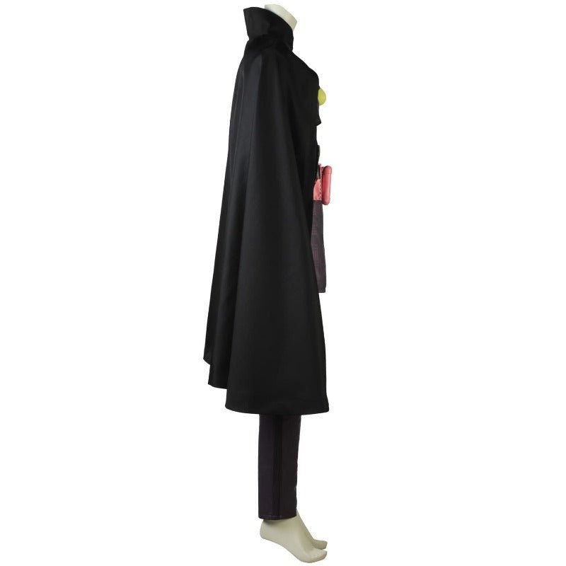 Traje de Cosplay de Hit-Girl Mindy McCready de Marvel para Fans - Fantasia Cosera