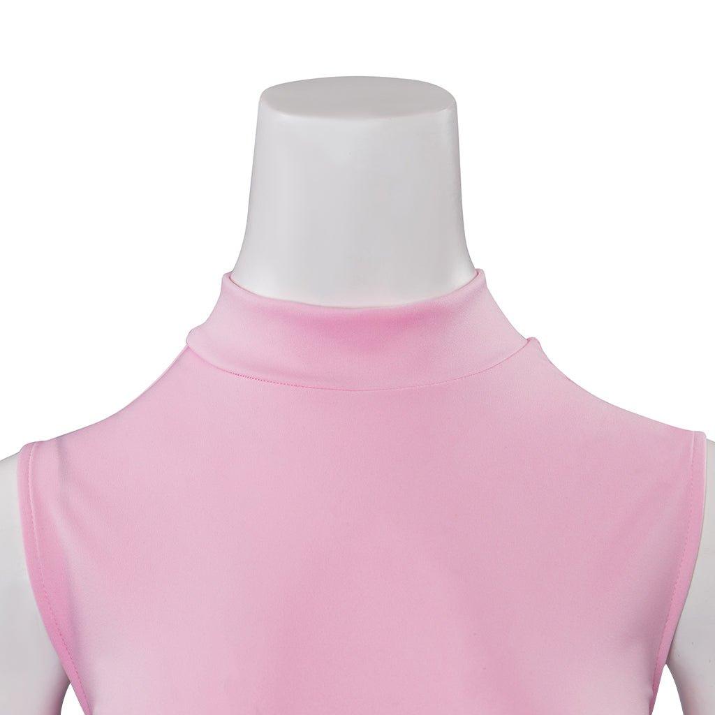 Vestido Cosplay Blossom Bubbles Buttercup | Rosa, Azul, Verde para Mujer | Disfraces Halloween y Fiesta - Fantasia Cosera