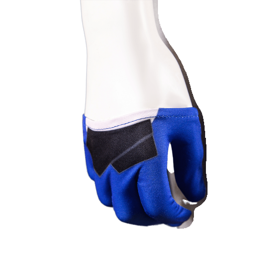 Traje de Cosplay de Raiden Mei de Honkai Impact 3rd - Outfit de Personaje de Juego de Alta Calidad - Fantasia Cosera