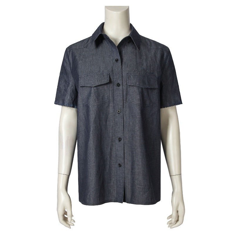 Camisa de Ellie de The Last Of Us Part II para Fans - Diseno Preciso del Juego - Fantasia Cosera