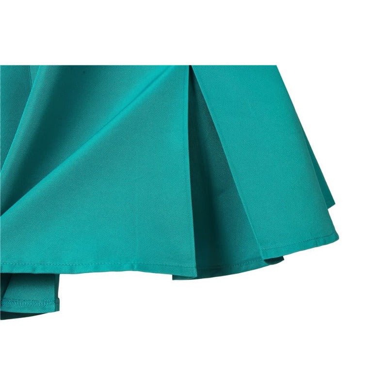 Traje de Cosplay de Hina Suzuki - Atuendo de Personaje Virtual Youtuber para Fans de Anime - Fantasia Cosera