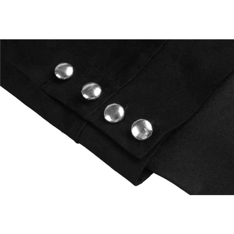 Traje de Cosplay de Gellert Grindelwald - Crímenes de Grindelwald para Adultos - Fantasia Cosera