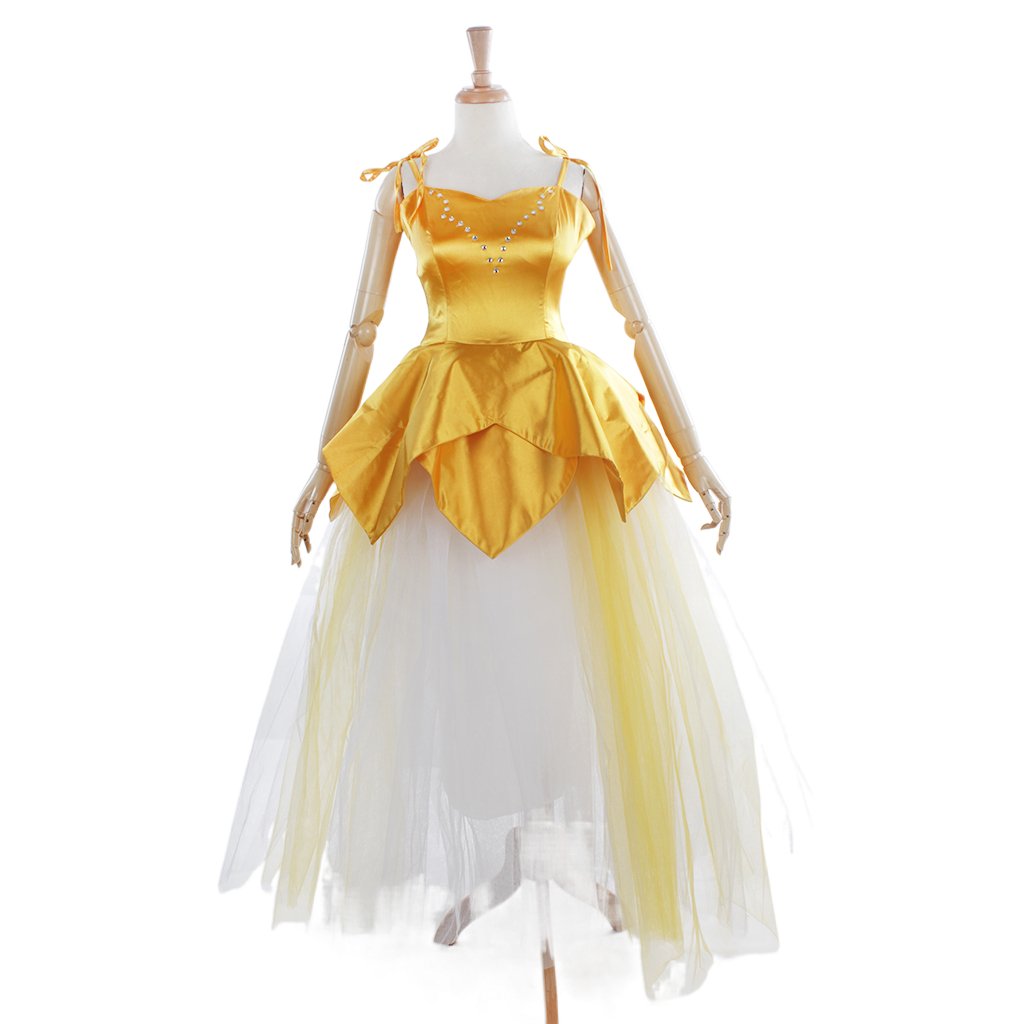 Serie de Trajes de Cosplay de Tinker Bell Disney | Disfraz de Hada para Halloween, Fiestas y Eventos de Cosplay - Fantasia Cosera