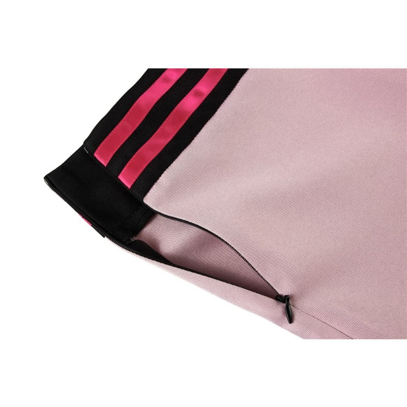 Traje de Cosplay de Shingari Miroku de Anime B-Project Emotion Killer - Diseño de Alta Calidad - Fantasia Cosera