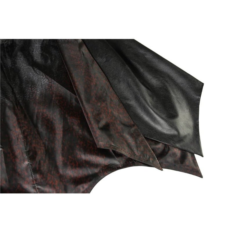 Traje de Cosplay de Batwoman Kate Kane para Halloween y Eventos de Cómic - Fantasia Cosera