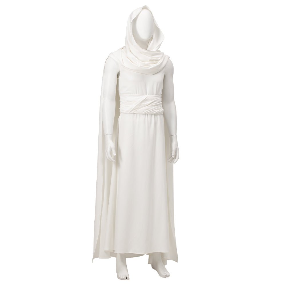 Thor: Amor y Trueno - Disfraz de Cosplay de Gorr el Dios Carnicero - Fantasia Cosera