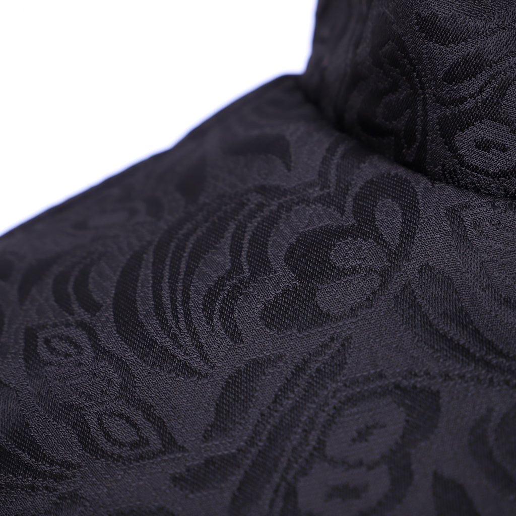 Traje de Cosplay Elphaba del Musical Wicked | Vestido y Sombrero de Bruja Negra - Fantasia Cosera