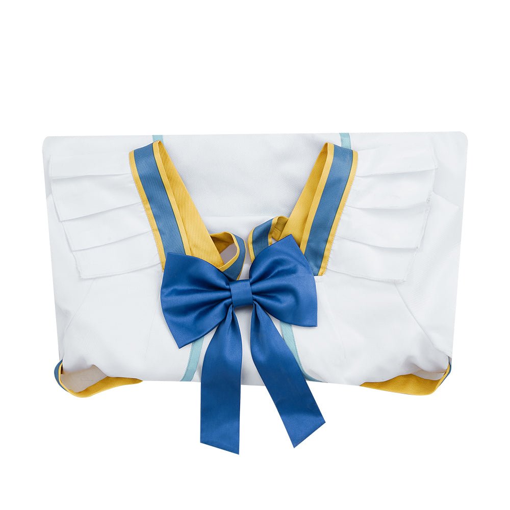 El Ascenso del Héroe del Escudo - Traje de Cosplay de Filo | Outfit Inspirado en Anime para Fans - Fantasia Cosera