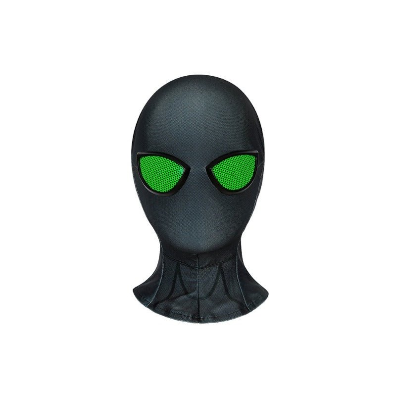 Disfraz de Spider-Man Big Time Stealth para Niños - Traje de Cosplay para Halloween - Fantasia Cosera